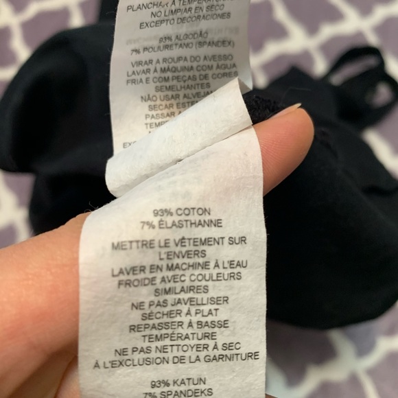 A/X Armani Exchange women top - Picture 10 of 12